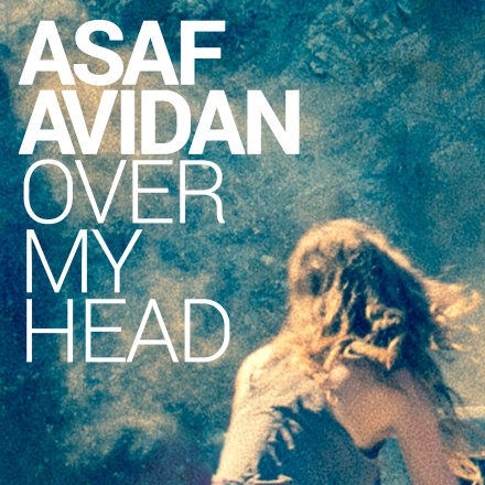 Asaf Avidan Announces Tour
