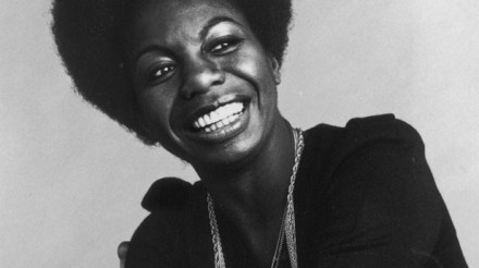 ‘Nina Simone: A Novel’, An Event at Albertine