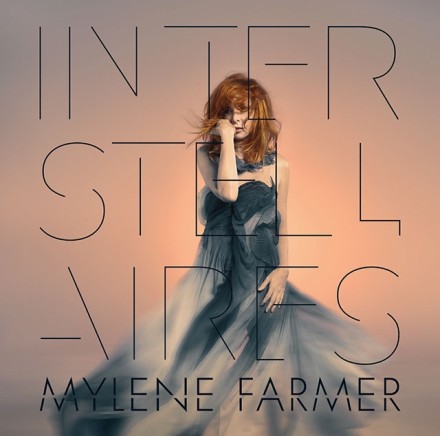 Mylene Farmer Releases ‘Interstellaires’ Today