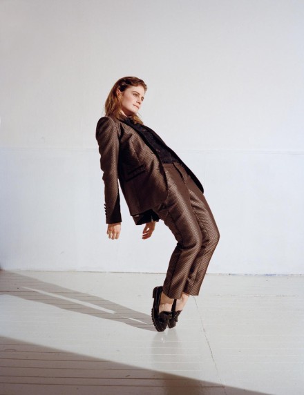 Christine and the Queens on Tour