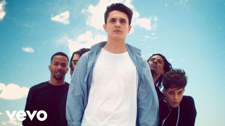 Kungs Announces New Tour Dates; Album out November 4th