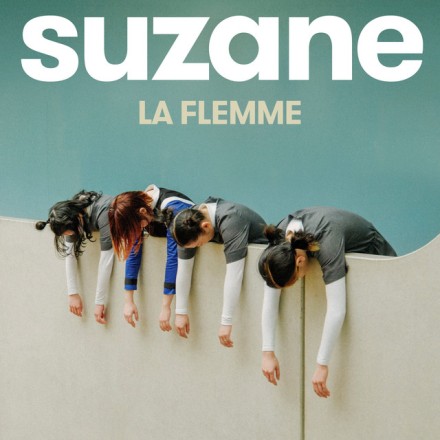New video: Suzane – LA FLEMME