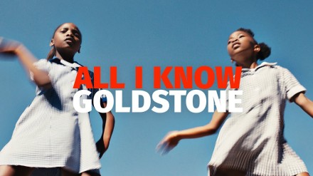 Goldstone – ‘All I know’