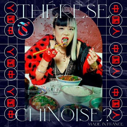 New Clip “Chinoise” by Thérèse OUT NOW