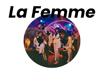 New Music Video: “Foreigner” By La Femme