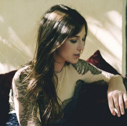 Charlotte Gainsbourg