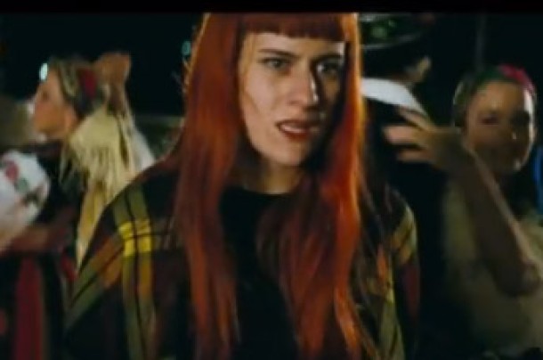 Watch Owlle’s new music video “Ticky Ticky”, directed by Emily Kai Bock