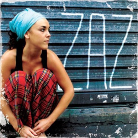 Zaz