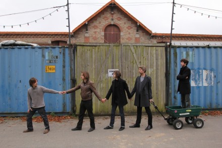 CABARET CONTEMPORAIN