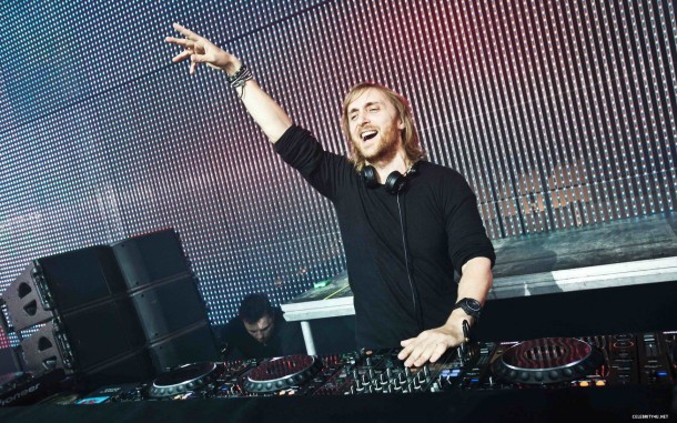 David Guetta nominated for 6 Billboard Music Awards