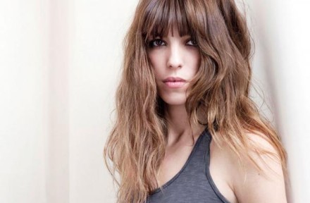 Watch “Devil and Angel”, Lou Doillon ‘s new music video.