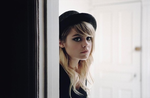 COEUR DE PIRATE : NEW YORK GIGS AT STAGE 48 – JUNE 7th AND 8th.