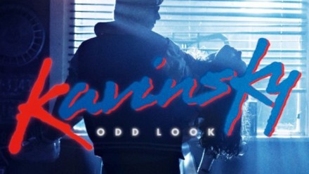 Listen to “Odd Look” by Kavinsky feat The Weeknd !