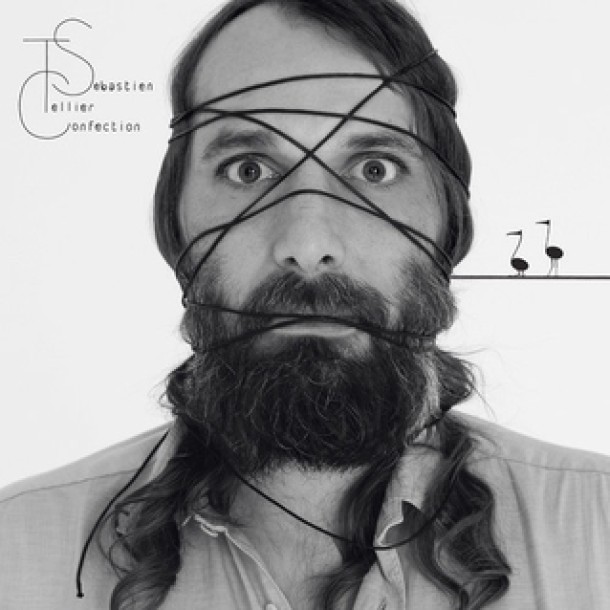 What does Pitchfork think about Sébastian Tellier?