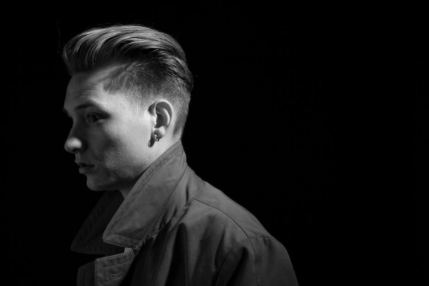 Thomas Azier: New York gigs and new music video.