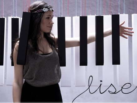 LISE – NORTH AMERICAN TOUR