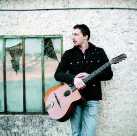 Adrien Moignard Quartet feat. Cyrille Aimée