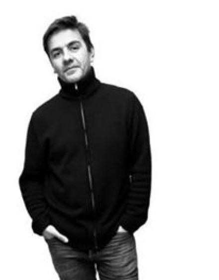Laurent Garnier