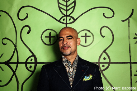 Jacques Schwarz-Bart