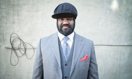 Gregory Porter