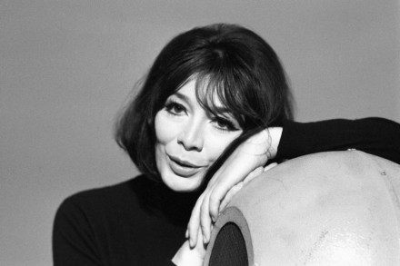 Juliette Gréco
