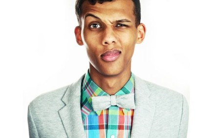Stromae Receives Warm NYC Welcome