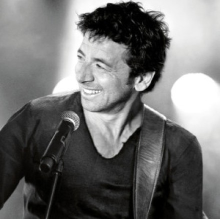 Patrick Bruel