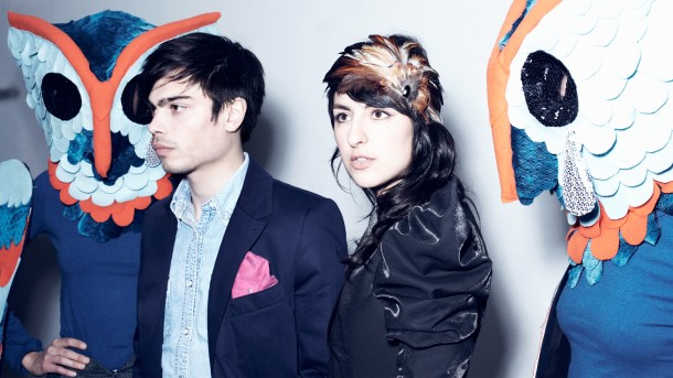 Lilly Wood & the Prick Tour Dates