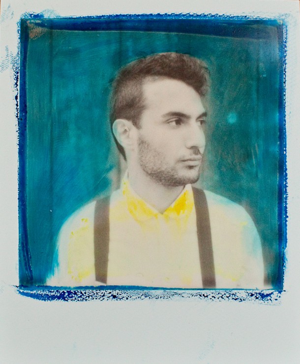 Tigran Hamasyan Tour Dates