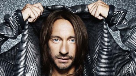 Bob Sinclar