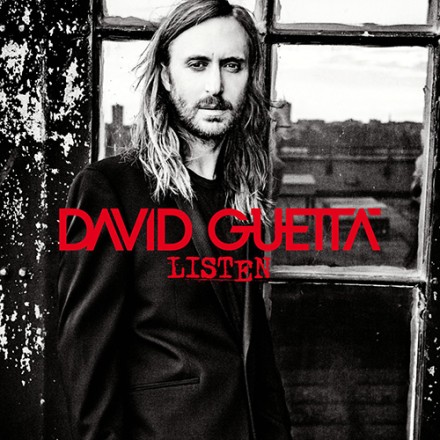 David Guetta Releases New Album; US Shows