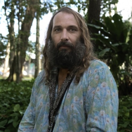 Sebastien Tellier