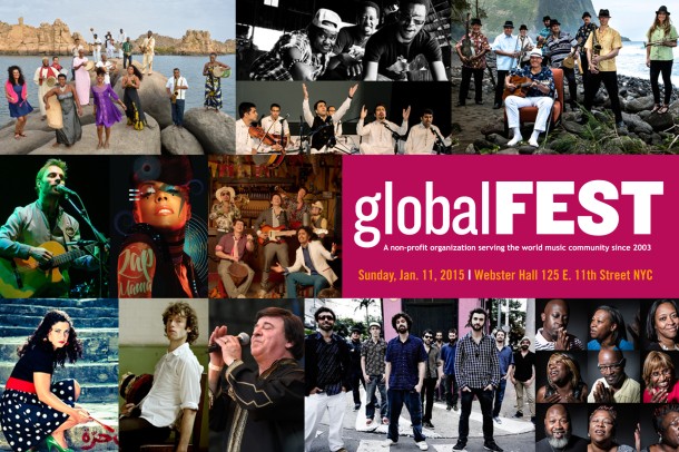 globalFEST 2015