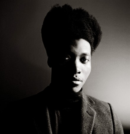 Benjamin Clementine