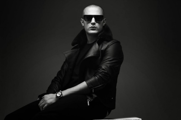 DJ Snake