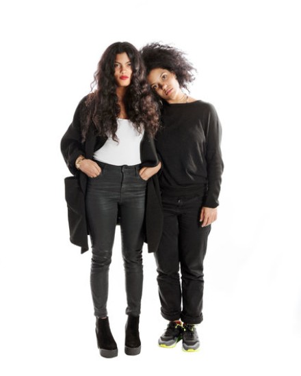 Ibeyi Interviewed in The New York Times