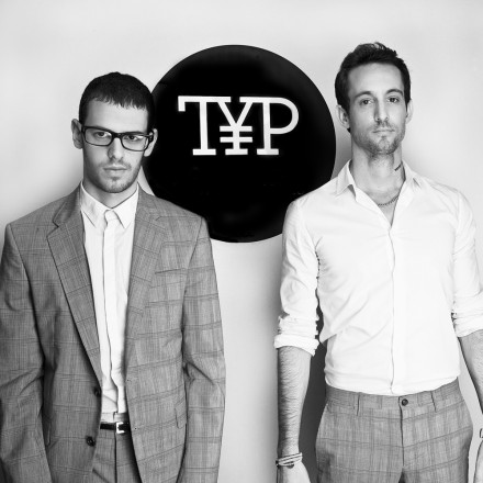 The Young Professionals