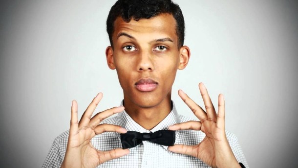 WIN TICKETS FOR STROMAE’S CONCERT AT MADISON SQUARE GARDEN IN NYC