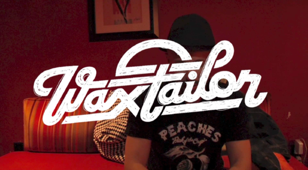 EXCLUSIVE: WAX TAILOR INTERVIEW