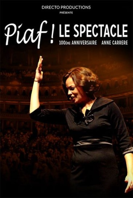 Win Tickets for Piaf! The Show in NYC