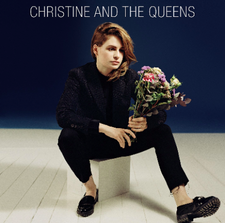 Christine and the Queens to be Second Music Guest Ever on Daily Show with Trevor Noah on Nov. 12