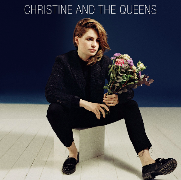 Christine and the Queens to be Second Music Guest Ever on Daily Show with Trevor Noah on Nov. 12