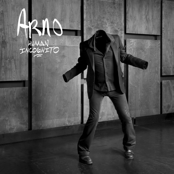 New Album and Video from Arno