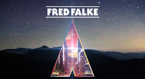 New Release and Video from Fred Falke, 12/9 at Output