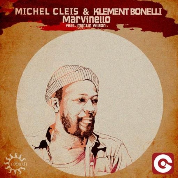 Michel Cleis & Klement Bonelli