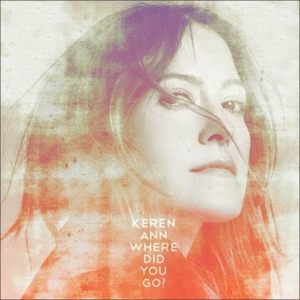 New Keren Ann Album, Single