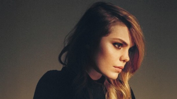 Coeur de Pirate on Tour, in New York