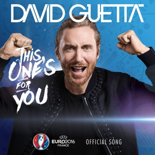 Here’s Your Chance to Collaborate with David Guetta!