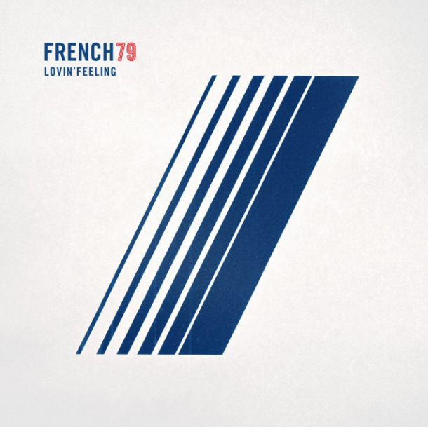 New Single from French 79 & Kid Francescoli