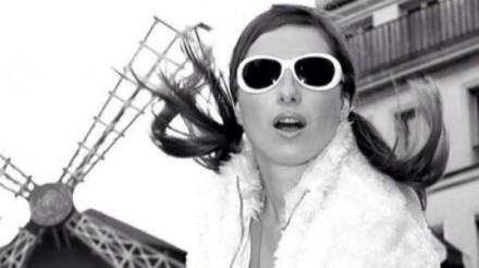 From Paris With Love